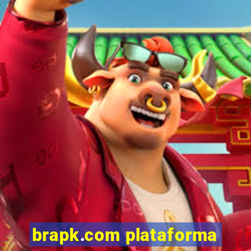 brapk.com plataforma